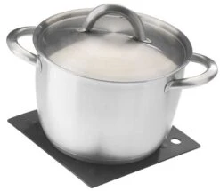 Westmark Siliconen Pannenonderzetter - 2 Stuks -Beste Keukengerei Westmark Siliconen Pannenonderzetter 3