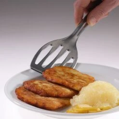 Westmark Bakspaan Aluminium -Beste Keukengerei Westmark Spatel 3