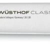 Wusthof Classic Fileermes 20 Cm -Beste Keukengerei Wusthof Classic Fileermes 20 cm