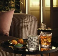 Bormioli Rocco Whiskey Glazen Lounge - 390 Ml - 6 Stuks -Beste Keukengerei a002096