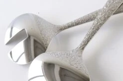 Alessi Saladebestek Dressed - MW03/14 - Door Marcel Wanders -Beste Keukengerei alessi dressed marcel wanders salade bestek