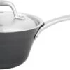 Carl Schmidt Sohn Steelpan Altena - Gietijzer - ø 18 Cm -Beste Keukengerei altena 18cm sauce pan