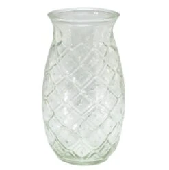 Cocktailglas / Tiki Ananas Glas - 400 Ml - 6 Stuks 7 Cocktailglas / Tiki Ananas Glas - 400 Ml - 6 Stuks -Beste Keukengerei beker ananas