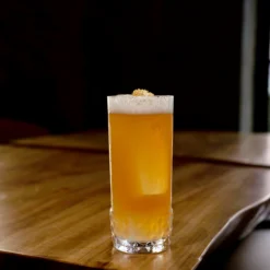 Bormioli Rocco Longdrinkglazen America 20's - 490 Ml - 4 Stuks -Beste Keukengerei bormioli rocco america20s 13.5oz long drink drinking glasses 122143 1944x