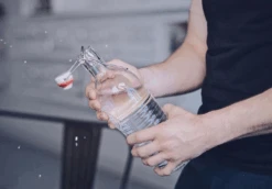 Bormioli Rocco Beugelfles / Weckfles Officina 1825 - Transparant - 1.2 Liter -Beste Keukengerei bormioli karaf