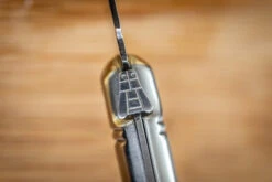 Sareva Kaasmessenset Laguiole - RVS - 3-delig -Beste Keukengerei borrelplank kaas 15