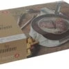 De Buyer Steaklover Box ( 1 Koekenpan Mineral B ø 26cm, 1 Pepermolen En 1 Grilltang) - Zonder Anti-aanbaklaag -Beste Keukengerei box steaklover 1 1