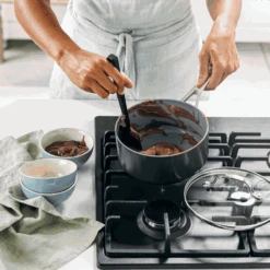 GreenPan Pannendeksel - Hittebestendig Glas - ø 18 Cm -Beste Keukengerei c6386e765d8fe82afb8e1869a7ad011659ca76b5 CW000026 006 2 a5B15D 1