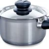 BK Kookpan Karaat+ - RVS - ø 18 Cm / 2.1 Liter -Beste Keukengerei cd7c0d088ac96c3f810177044246737a6b7fd624 B5065.216 1