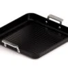 Valira Grillpan Aire Ceramic Met Handgrepen - 28 X 28 Cm - Keramische Anti-aanbaklaag -Beste Keukengerei ceramic grill pan aire 3