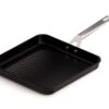 Valira Grillpan Aire Ceramic - 28 X 28 Cm - Keramische Anti-aanbaklaag -Beste Keukengerei ceramic grill pan aire 1