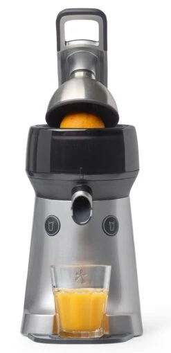 Espressions Citruspers The Juicer - Elektrisch - EP7000 -Beste Keukengerei de Juicer vooraanzicht 1 1 1