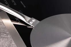 Sareva Inductie Adapter / Adapterplaat - RVS - ø 26 Cm -Beste Keukengerei detail 3