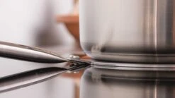 Sareva Inductie Adapter / Adapterplaat - RVS - ø 26 Cm -Beste Keukengerei detail 5 2