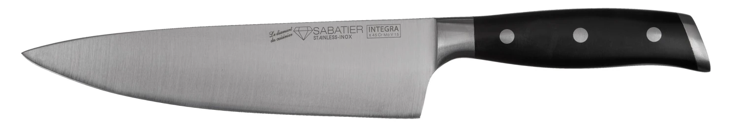 Diamant Sabatier Koksmes Integra 20 Cm 3 Diamant Sabatier Koksmes Integra 20 Cm