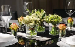 Bormioli Rocco Longdrinkglazen Electra - 390 Ml - 6 Stuks -Beste Keukengerei e000351 1