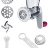 Westmark Accessoires Gehaktmolen Frecher Fritz -Beste Keukengerei estmark Gehaktmolen Accessoires frecher Fritz 1