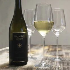 Schott Zwiesel Witte Wijnglazen Fortissimo - 420 Ml - 6 Stuks 7 Schott Zwiesel Witte Wijnglazen Fortissimo - 420 Ml - 6 Stuks -Beste Keukengerei for20blanc