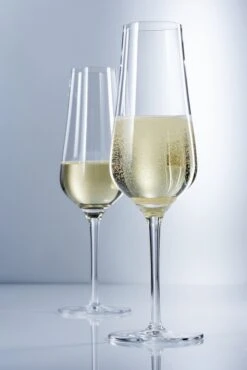 Schott Zwiesel Champagneglazen Fortissimo - 240 Ml - 6 Stuks -Beste Keukengerei for20cham