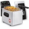 Fritel Frituurpan - 3200 W - 4 Liter - FT5371 -Beste Keukengerei frytastic 5371 1615024896 800x800