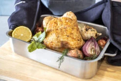 MasterClass Braadslede - 32 X 23 Cm -Beste Keukengerei g947wwtar1ll9xozarx8 97085