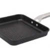 Valira Grillpan Aire - 23 X 23 Cm - Standaard Anti-aanbaklaag -Beste Keukengerei grillpan23x231