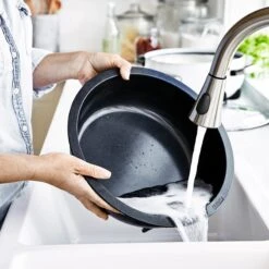 GreenPan Omnicooker - 5.7 Liter - RVS - Keramische Anti-baklaag -Beste Keukengerei image7 feature5 156a0ab3 be4f 46f0 ac40 5325e5980ac5