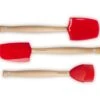 Le Creuset Spatelset - 3 Stuks - Premium - Kersenrood 2 Le Creuset Spatelset - 3 Stuks - Premium - Kersenrood -Beste Keukengerei image 24
