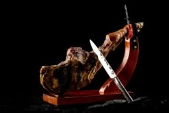 Forged Vleesmes Intense 20.5 Cm -Beste Keukengerei intvleesmes 45B15D