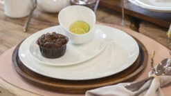 ASA Selection Pizzabord / Onderbord Wood ø 30 Cm -Beste Keukengerei item 5 1