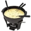 Boska Fondueset Party Pro - 4 Personen - Zwart - 900 Ml 1 Boska Fondueset Party Pro - 4 Personen - Zwart - 900 Ml -Beste Keukengerei jpg 2 9 1