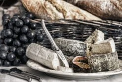 Laguiole Style De Vie Kaasmessen RVS 3-Delig -Beste Keukengerei kaasmessen rvs3