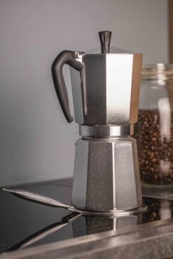 Sareva Inductie Adapter / Adapterplaat - RVS - ø 14 Cm -Beste Keukengerei klein 2 2