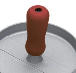 KitchenCraft Hamburgerpers Home Made - Aluminium - ø 11.5 Cm -Beste Keukengerei kxn90r5t7fxmmw47unrq 25058