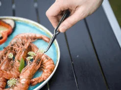 Cosy & Trendy Pizzabord / Onderbord Laguna Azzurro ø 31 Cm -Beste Keukengerei laguna20azzuro 1