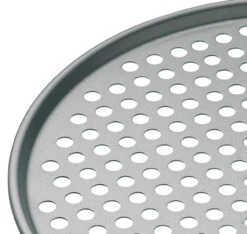 MasterClass Pizzaplaat - ø 32 Cm -Beste Keukengerei nkhgb6tgookw2b8pjbhu 12652