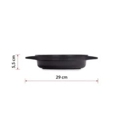 Valira Braadpan Met Deksel Aire - ø 20 Cm / 1.5 Liter 15 Valira Braadpan Met Deksel Aire - ø 20 Cm / 1.5 Liter -Beste Keukengerei non stick short casserole induction 20