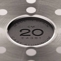 Valira Braadpan Met Deksel Aire - ø 20 Cm / 1.5 Liter 16 Valira Braadpan Met Deksel Aire - ø 20 Cm / 1.5 Liter -Beste Keukengerei non stick short casserole induction 21