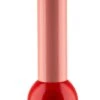 Alessi Pepermolen Twergi - MP0210 2 - Roze - Door Ettore Sottsass -Beste Keukengerei pepper mill pink 1