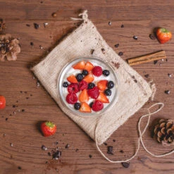 Sareva Glazen Vershoudbakje Cook & Fresh - 7-delig 21 Sareva Glazen Vershoudbakje Cook & Fresh - 7-delig -Beste Keukengerei product 15 1 2