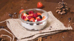 Sareva Vershoudbakje Cook & Fresh - Hittebestendig Glas - ø 15 Cm / 400 Ml -Beste Keukengerei product 16 2