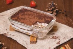 Sareva Glazen Vershoudbakje Cook & Fresh - Rechthoek - 4-delig 18 Sareva Glazen Vershoudbakje Cook & Fresh - Rechthoek - 4-delig -Beste Keukengerei product 8 1 2