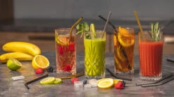 Cookinglife Longdrinkglazen Moy - 360 Ml - 2 Stuks -Beste Keukengerei product keuken 7 7