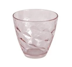 Bormioli Rocco Glazen Flora - Roze - 250 Ml - 6 Stuks 8 Bormioli Rocco Glazen Flora - Roze - 250 Ml - 6 Stuks -Beste Keukengerei product 330 70907