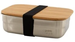 Point-Virgule Lunchbox Bamboo 650 Ml