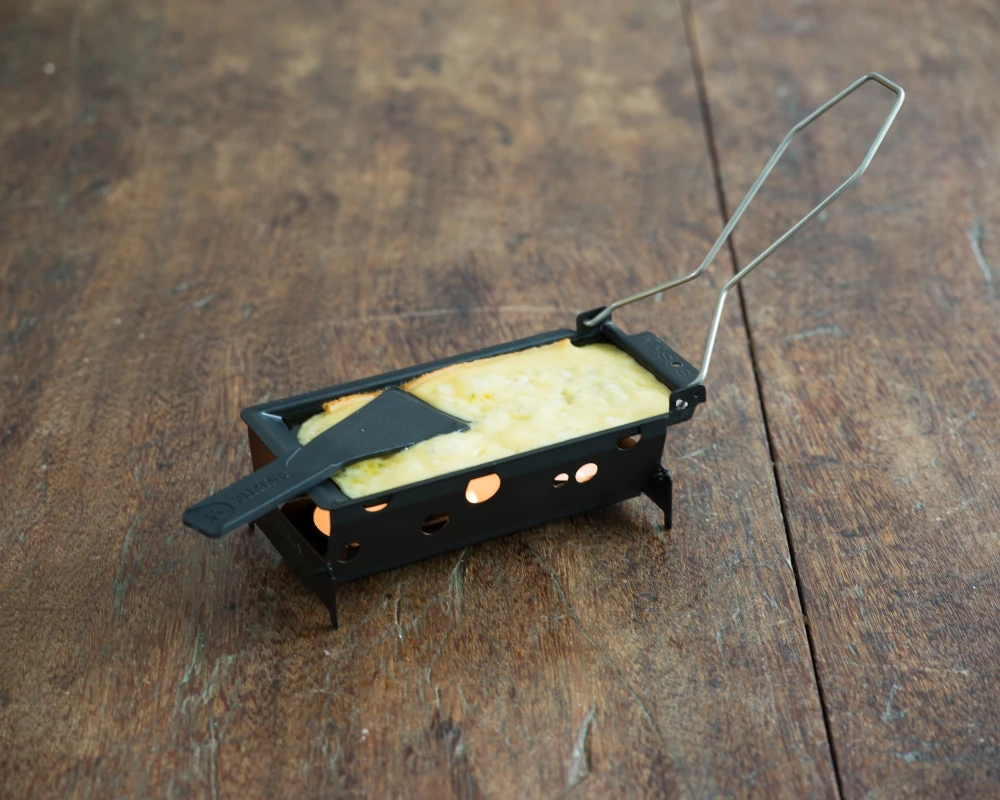 Boska Raclette ToGo Milano 7 Boska Raclette ToGo Milano - Afbeelding 5
