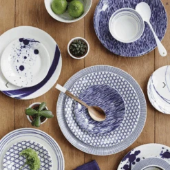 Royal Doulton Serviesset Pacific Splash - 16-delig / 4 Personen 7 Royal Doulton Serviesset Pacific Splash - 16-delig / 4 Personen -Beste Keukengerei royal doulton pacific 0