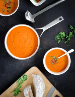 KitchenAid Soeplepel Premium - Zilver 9 KitchenAid Soeplepel Premium - Zilver -Beste Keukengerei rq7m3ubjicdetmli3b2e 81357