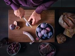 Wusthof Santokumes Classic Ikon 14 Cm -Beste Keukengerei series classicikon z a 2