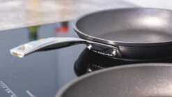Le Creuset Koekenpannenset Les Forgées TNS - ø 24 En 28 Cm - Standaard Anti-aanbaklaag -Beste Keukengerei sfeer 2 7